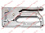 Пистолет скобозабивной мебельный регулируемый, тип скобы 53 6-8мм. MATRIX 40903 #2