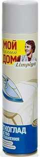Средство "Лимпия" для облегчения глажения 300 мл.4701Х 