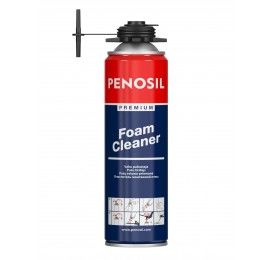 Очиститель для пены PENOSIL Premium Cleaner, 500 мл /12/