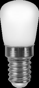 Лампа Navigator светодиодная Т26 2Вт/4000К/E14/110лм 71286
