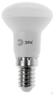 Лампа ЭРА светодиодная R39-4W-840-Е14 рефлектор 