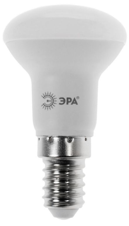 Лампа ЭРА светодиодная R39-4W-840-Е14 рефлектор