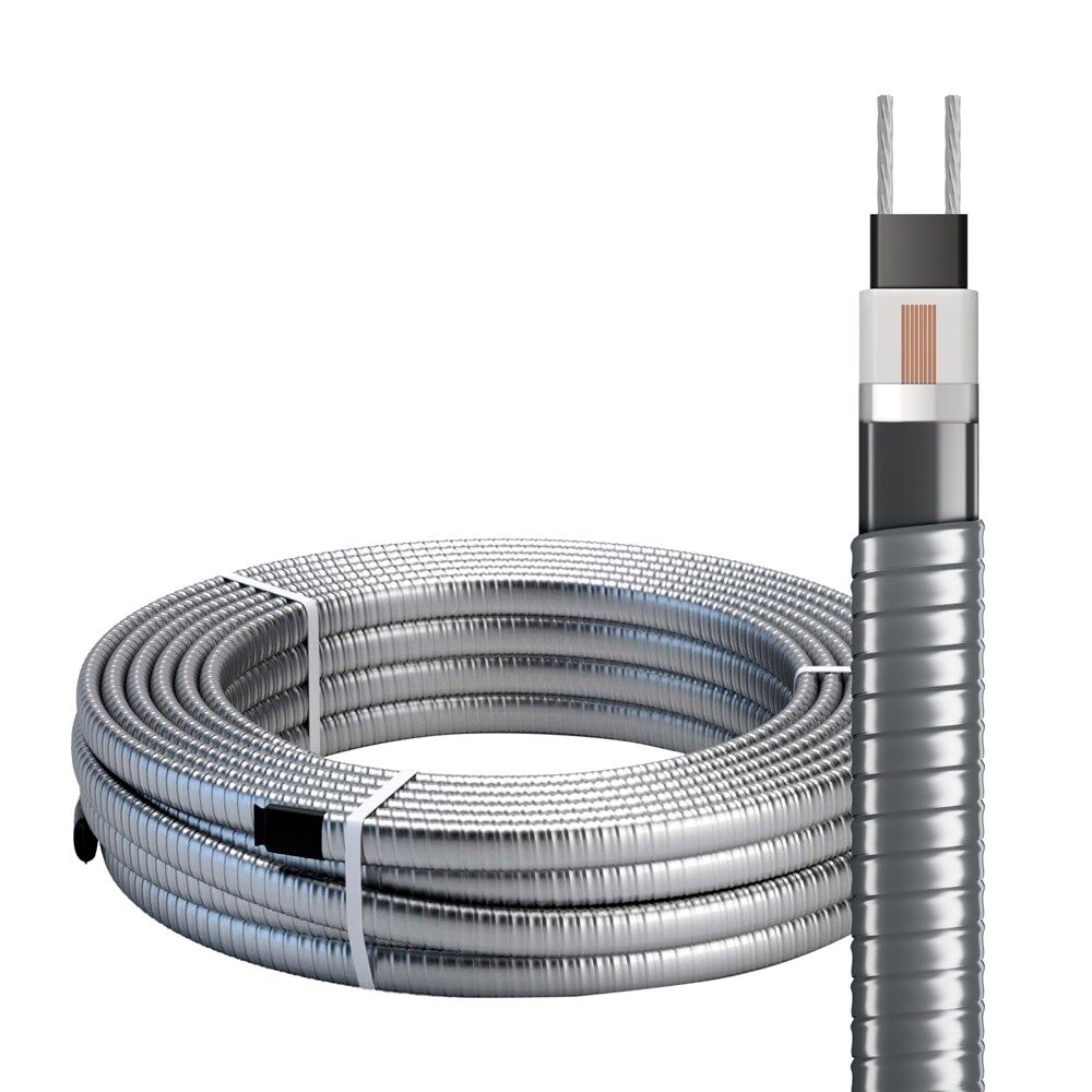 Греющий кабель саморегулирующийся 33IndAstro ARM2-РАТ-S Специальные Системы и Технологии