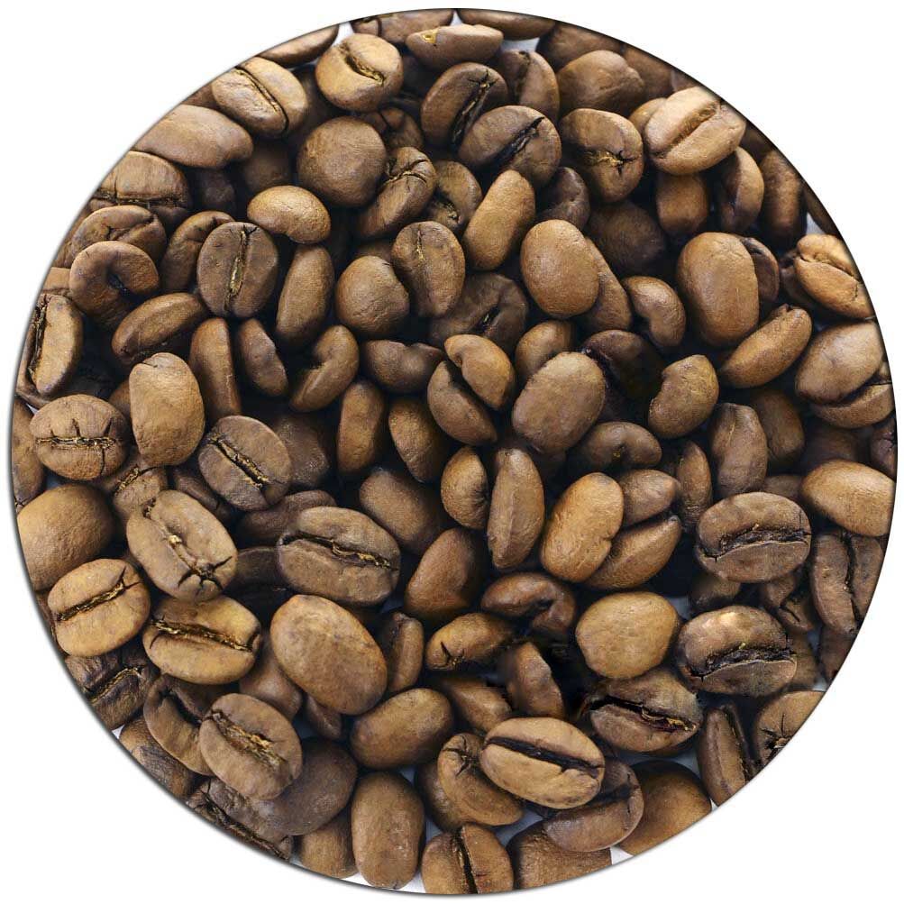 Кофе в зернах 1 кг робуста