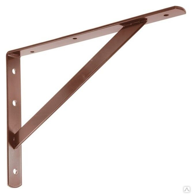 Кронштейн купить за 165.96 руб./шт. в Москве от компании \"ООО Стальметурал\"