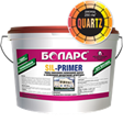 Грунт Sil-Primer Quartz 40 Кг, Боларс