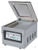 Вакуумный упаковщик, 2 шва длиной см с системой подачи инертного газа Kocateq Buffalo 50x2/20/15ga #1