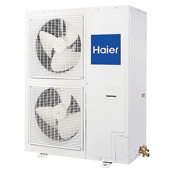 Блок компрессорно-конденсаторный Haier 1U60IS2EAB(S) 10-19 кВт