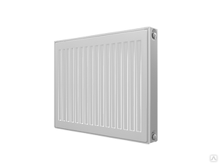 Радиатор панельный Royal Thermo COMPACT C33-400-900 RAL9016 