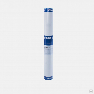 Ремонтный флизелин OXISS 106 см х25 м, 130 г/м2 