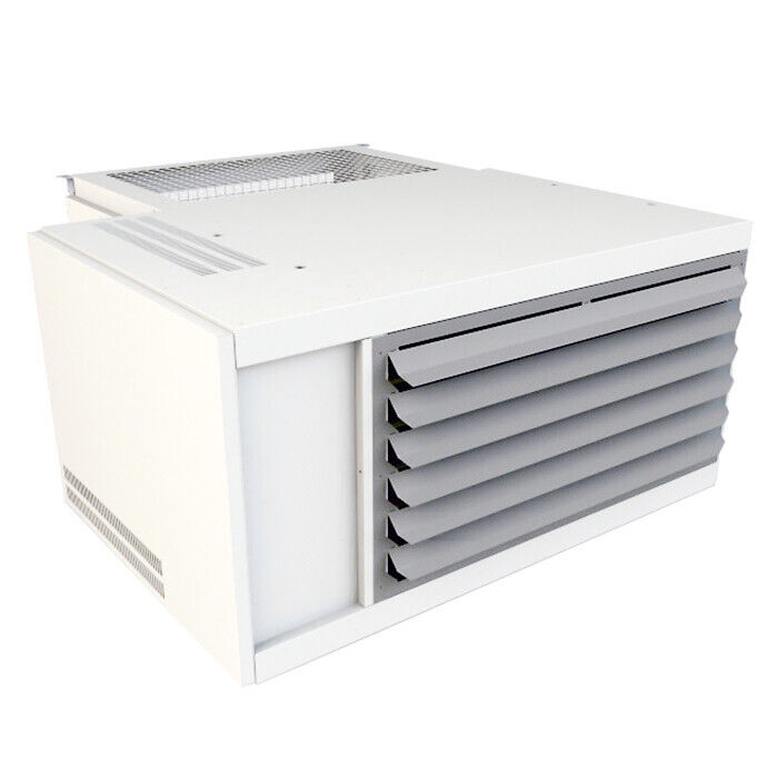 Воздухонагреватель КЭВ-АТ45С (газовый тепловентилятор)