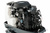 Двухтактный подвесной лодочный мотор Mikatsu M110FEL-T (110 л.с.) #5