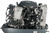 Двухтактный подвесной лодочный мотор Mikatsu M110FEL-T (110 л.с.) #6