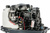 Двухтактный подвесной лодочный мотор Mikatsu M70FEL-T (70 л.с.) #5