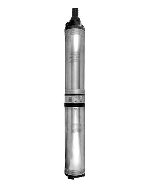 Погружной насос unipump 3" MINI ECO-0 (250 Вт, 10 м)