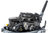 Четырехтактный подвесной лодочный мотор Mikatsu MF30FHS (30 л.с.) #5