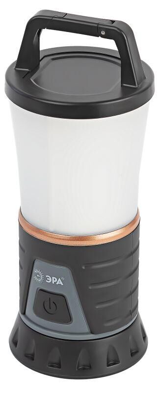 Фонарь светодиодный кемпинговый KB-701 "Атлас" 10Вт элементы питания 3хAA Эра Б0054036 ЭРА
