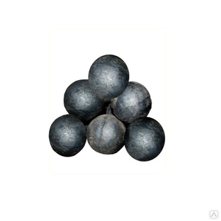 Мелющие шары, помольные Марка: AISI 316 