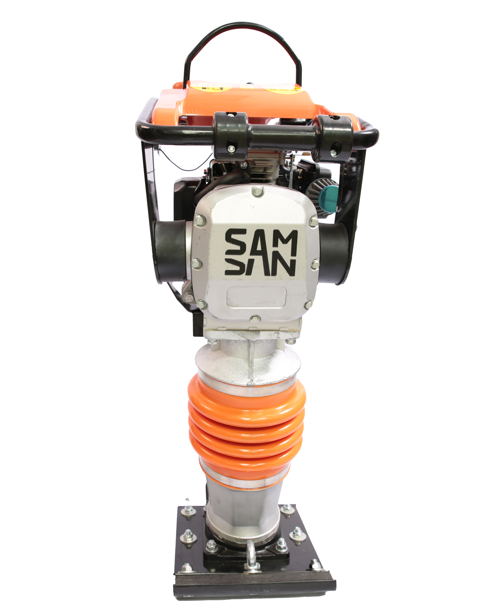Вибротрамбовка SAMSAN TR-170S
