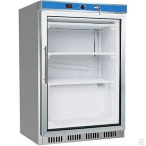 Шкаф морозильный объемом 120 л Koreco HF200 