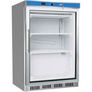 Шкаф морозильный объемом 120 л Koreco HF200