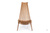 "Амстердам" складной деревянный стул цвета коричневый #7