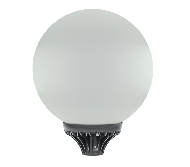 Парковый светодиодный светильник ДТУ 01-40-850 ФЕРЕКС