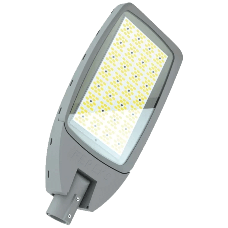 Уличный светодиодный светильник FLA 42A-84-740-W5 ФЕРЕКС