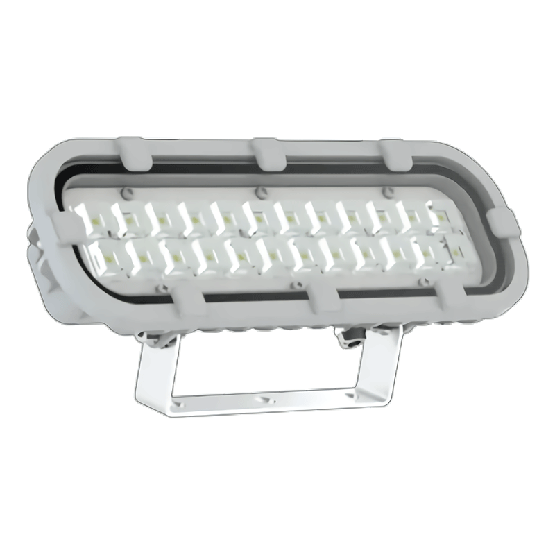 Архитектурный светодиодный светильник FWL 21-53-850-D60 ФЕРЕКС