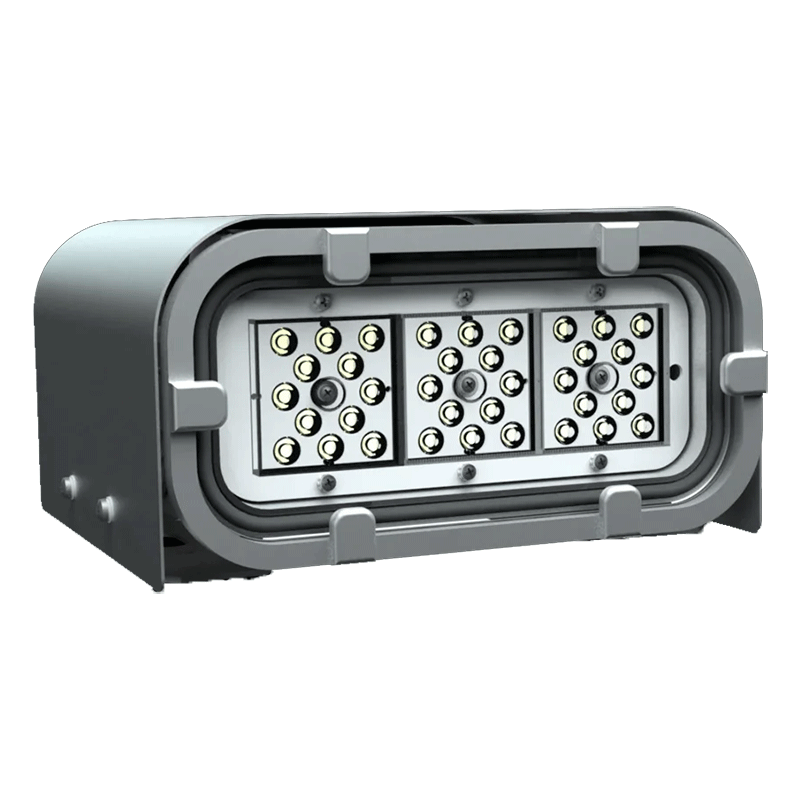 Архитектурный светодиодный светильник FWL 28-54-850-D60 ФЕРЕКС