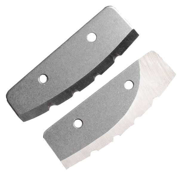 Нож для шнека по льду 200мм (компл. 2шт), С8064 C8064