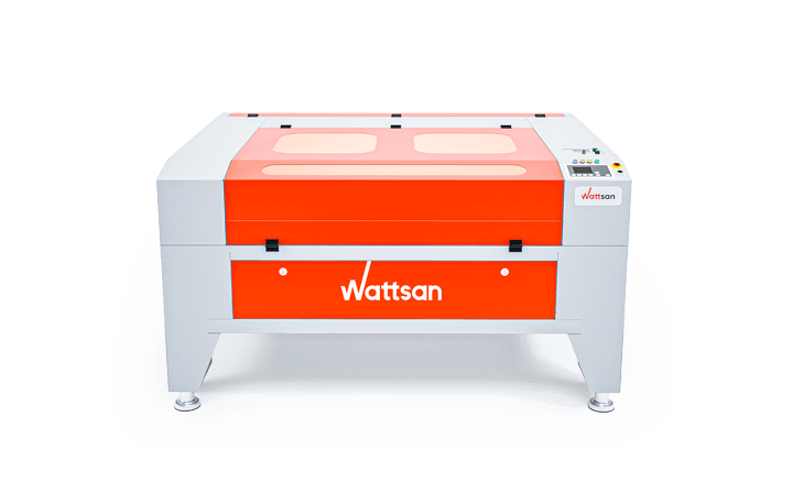 Лазерный станок WATTSAN 1610 LT с автофокусом