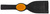 Кирка-молоток 650 г, фибергласовая обрезиненная рукоятка 385 мм Denzel #2