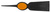 Кирка-топор 2250 г, фиберглассовая обрезиненная рукоятка 900 мм// Denzel #2