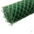 Решетка заборная в рулоне, 1.8 х 25 м, ячейка 90 х 100 мм, пластиковая, зеленая, Россия #3