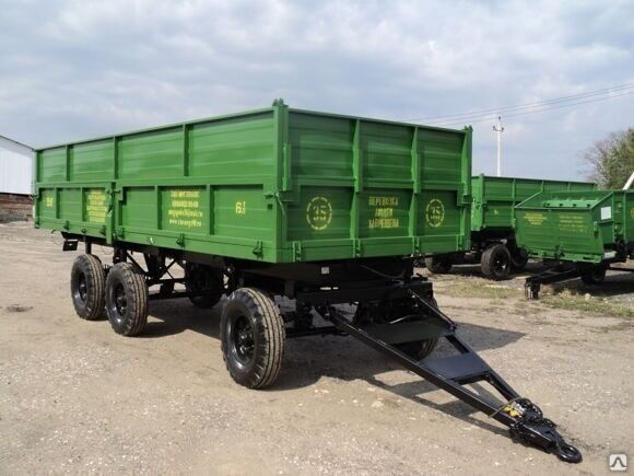 Прицеп 2 Птс 6.5 Купить