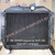 Радиатор ЗИЛ-130 медный 130-1301010 4-х рядный #1