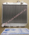 радиатор охлаждения 2-х рядный дв.4213.409.5143 алюминиевый шааз 31608а-1301010 #4