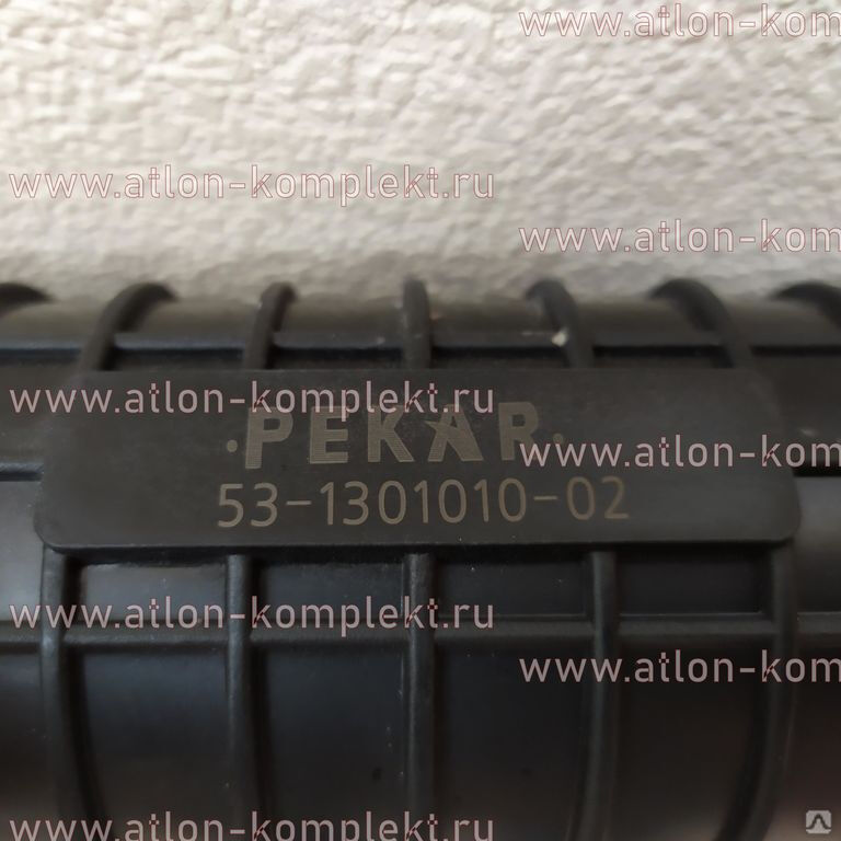 Радиатор ГАЗ-53 алюминиевый 53-1301010-02, цена в Екатеринбурге от ...