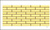 Фасадная (фактурная) плита "желтый кирпич с окрашенным коричневым швом" 3000х1500х8 мм ГОСТ 18124-2012 #2