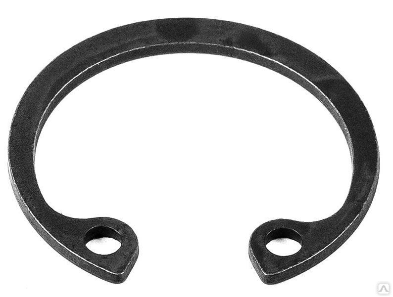 Стопорное кольцо мачты 47 мм для подъёмника GTWY9-100 DC (125 кг 9 м)
