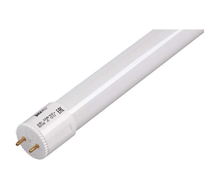 JazzWay Лампа светодиодная PLED T8-1500GL 24Вт линейная 6500К холод. бел. G13 2000лм 185-240В JazzWay 1032553