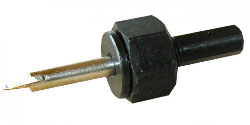 Адаптер для коронок алмазных 20-25 мм (16551)