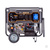 Бензиновые генераторы FoxWeld Бензиновый генератор FoxWeld Expert G6500 EW #2