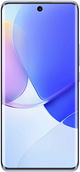 Мобильный телефон HUAWEI Nova 9 8/128Gb звездно-голубой
