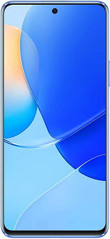 Мобильный телефон HUAWEI Nova 9 SE 8/128Gb голубой