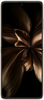 Мобильный телефон HUAWEI P50 Pocket 12/512Gb Premium Edition Premium Gold