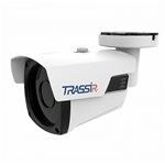 Видеокамера мультистандартная уличная 4-в-1 TR-H2B6 2.8-12
