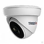 Видеокамера мультистандартная сферическая 4-в-1 TR-H2S1 v3 3.6 