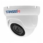 Видеокамера мультистандартная сферическая 4-в-1 TR-H2S5 v3 3.6